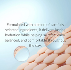 Ruddi - Redness Control Daily Moisturizer