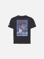 CARNE BOLLENTE Sadaos Dream - Black - Kategorize edilmemiş T-SHIRT