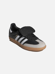 ADIDAS ORIGINALS Samba LT "Core Black/Cloud White" - Sneakers SNEAKER