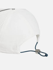 ADIDAS ORIGINALS SCapto 6 Panel Cap "White" - Uncategorized ŞAPKA