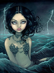 Sea Storm