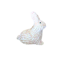 Seashell Easter Bunny