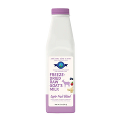 Shepherd Boy Farms Freeze Dried Goats Milk 16oz