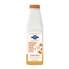 Shepherd Boy Farms Freeze Dried Goats Milk 16oz