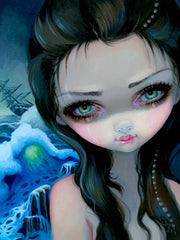 Shipwreck Siren