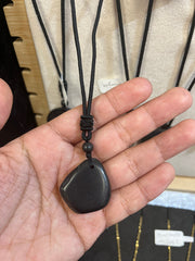 Shungite Necklaces