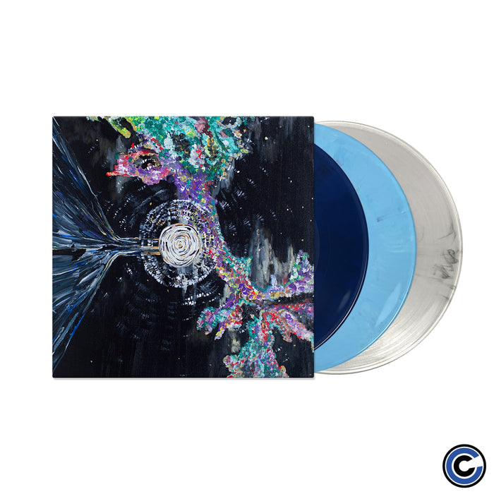 Sick Sad World "Sick Sad World" 7" Vinyl