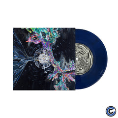 Sick Sad World "Sick Sad World" 7" Vinyl