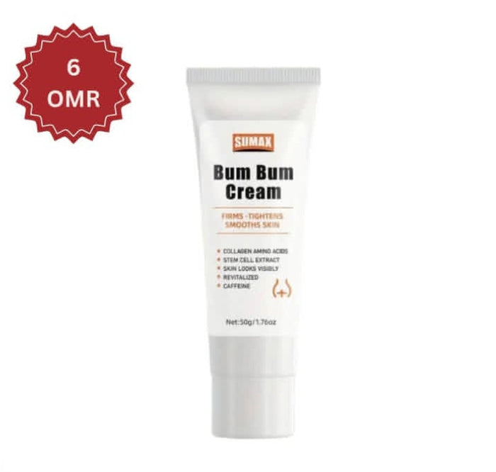 Simax Body Smoothing & Moisturizing Cream