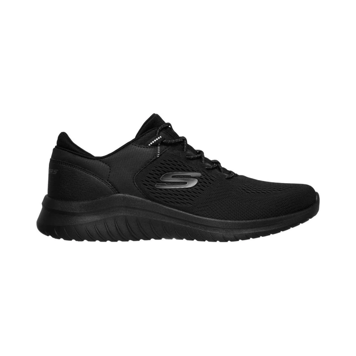Skechers Men’s Bounder Shoes with Air-Cooled Memory Foam – 1556347
