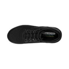 Skechers Men’s Bounder Shoes with Air-Cooled Memory Foam – 1556347