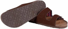 Skechers Women's Granola Sandals Chocolate Itm.1662282