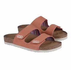 Skechers Women's Granola Sandals Coral 1662282