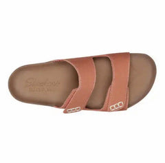 Skechers Women's Granola Sandals Coral 1662282