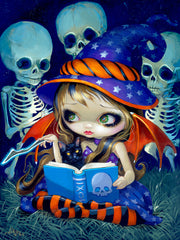 Skeleton Magic