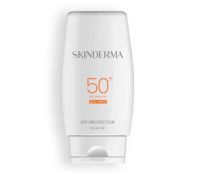 Skinderma Spf 50+ Protector Oil Free