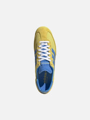 ADIDAS ORIGINALS SL 72 x Sporty & Rich "Light Yellow" - Sneakers SNEAKER
