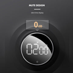 Smart Timer