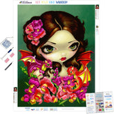 Snapdragon Fairy