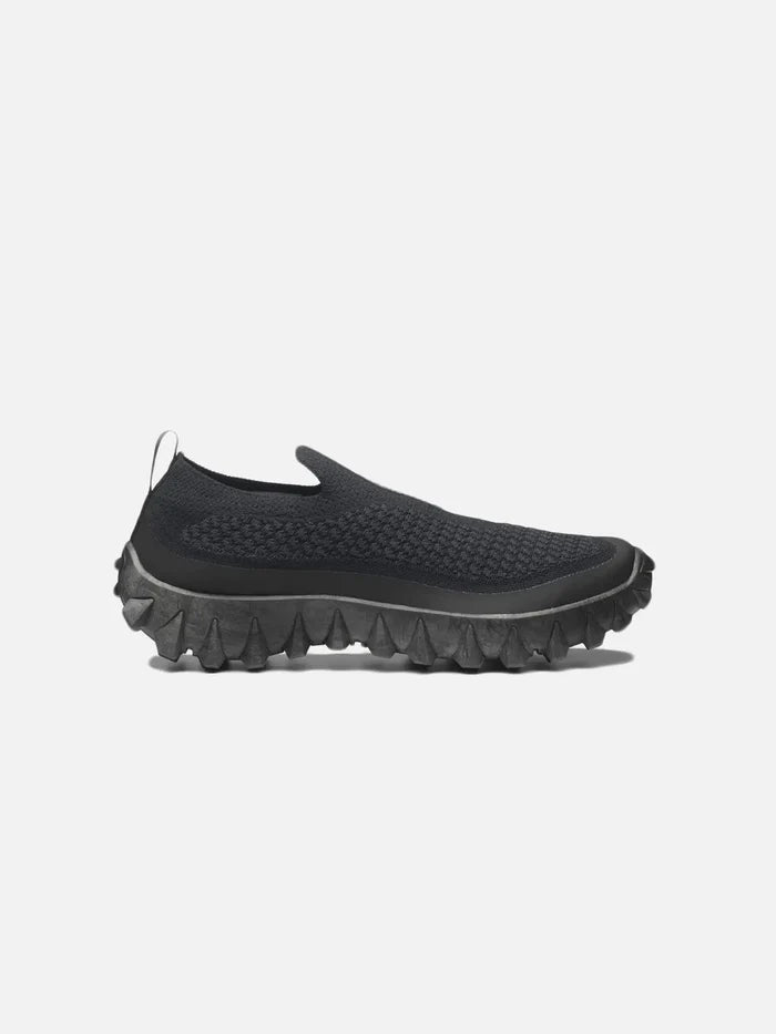 SALOMON Snowclog Advanced "Black" - Sneakers SNEAKER