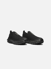 SALOMON Snowclog Advanced "Black" - Sneakers SNEAKER