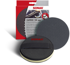 SONAX Clay Disc 150 mm - Detailing Connect