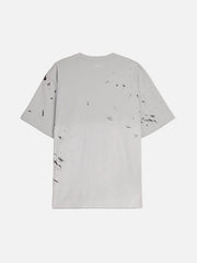ADIDAS ORIGINALS Song For The Mute x adidas 007 Tee SS - Grey Two - T-SHIRT