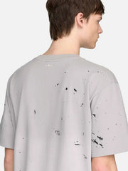 ADIDAS ORIGINALS Song For The Mute x adidas 007 Tee SS - Grey Two - T-SHIRT