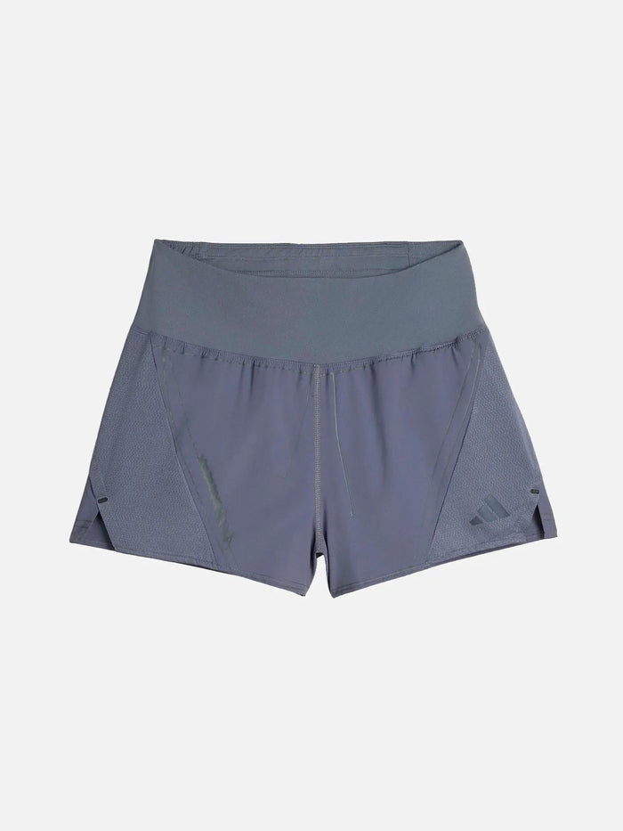 ADIDAS ORIGINALS Song For The Mute x adidas Running Shorts - Onix - Uncategorized ŞORT