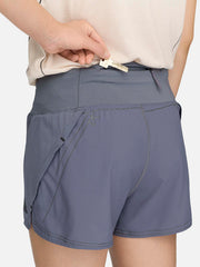 ADIDAS ORIGINALS Song For The Mute x adidas Running Shorts - Onix - Uncategorized ŞORT