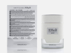 SPECIAL EDITION SHIYAAKA SNOW 100 ML EAU DE PARFUM FOR MEN
