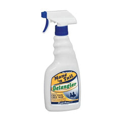 SPIRIT DETANGLER