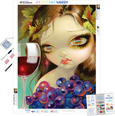 Spirits Of The Vine Merlot