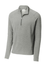Sport-Tek Sport-Wick Flex Fleece 1/4-Zip