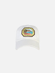 SOON TO BE ANNOUNCED St. Barths Baseball Cap - Uncategorized ŞAPKA
