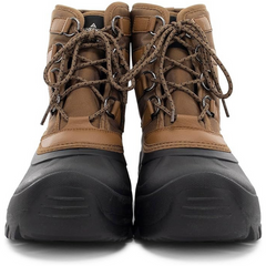 Staheekum Men's Insulated Waterproof & Snow Boots - 1800422