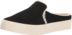 Staheekum Women’s Cozy Camp Mule Indoor/Outdoor Shoes – C91344754B