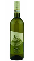 Stefano Massone - “Masera” Gavi 2024 (750ml)