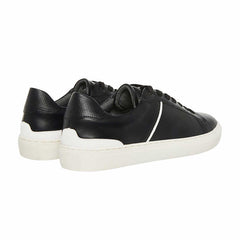 Steve Madden Men's P-Coopr Black Casual Shoes