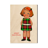 Suzie Christmas - Holiday - Classic Edge