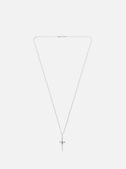 ATOLYEWOLF Sword Necklace in Silver - Necklaces KOLYE