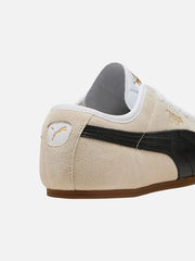 PUMA Tackle "Alpine Snow/Black" – Alpine Snow/Black, arka görünüm