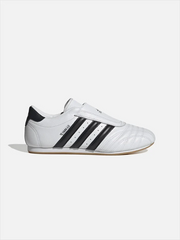 ADIDAS ORIGINALS Taekwondo "White Black Gum" - Athletic Shoes SNEAKER