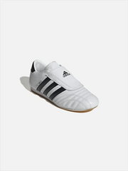 ADIDAS ORIGINALS Taekwondo "White Black Gum" - Athletic Shoes SNEAKER