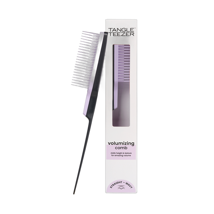 Tangle Teezer The Ultimate Volumizer - Lilac Cloud