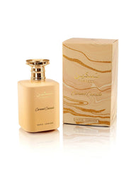 Taskeen Caramel Cascade Paris Corner gourmand EDP