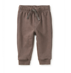 Tea Collection Baby Joggers in Thunder