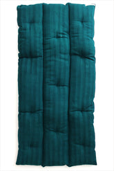 Tensira Rectangular Mattress Emerald