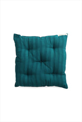 Tensira Square Cushion Emerald