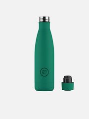 COOL BOTTLES The Bottle - Vivid Quetzal 500ml - Uncategorized TERMOS